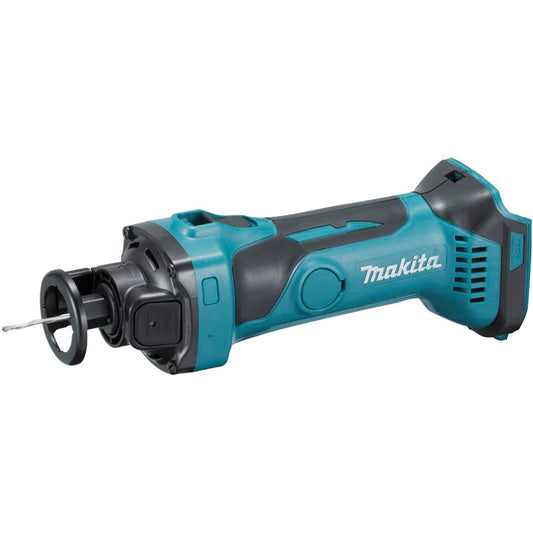 makita Akku-Rotationsschneider 18,0 V, ohne Akku | DCO180Z