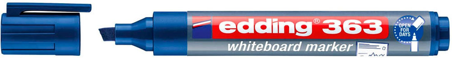 edding 363 Whiteboard-Marker 1,0 - 5,0 mm