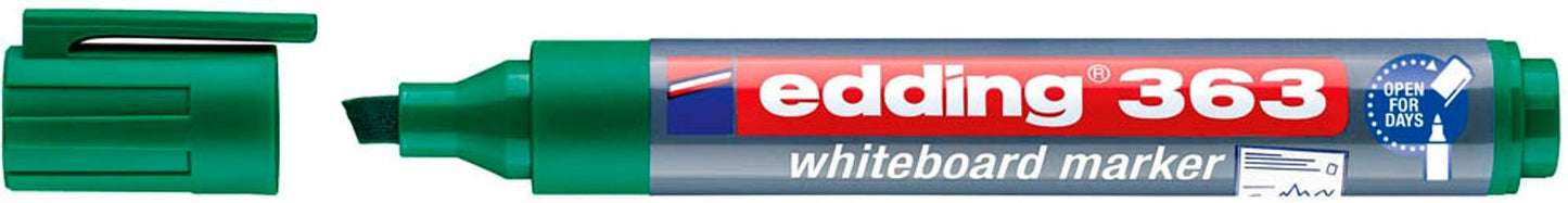 edding 363 Whiteboard-Marker 1,0 - 5,0 mm