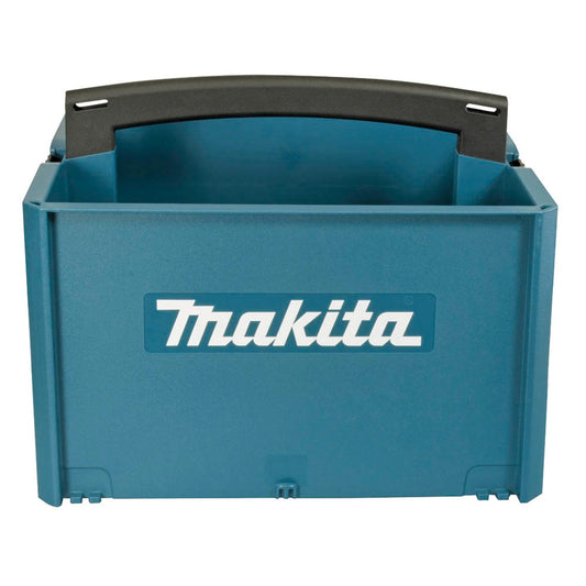 makita Toolbox Nr. 2 Werkzeugkasten | P-83842