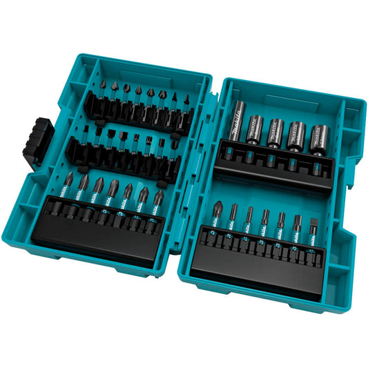 makita Bit-Set, 35-teilig | B-66880