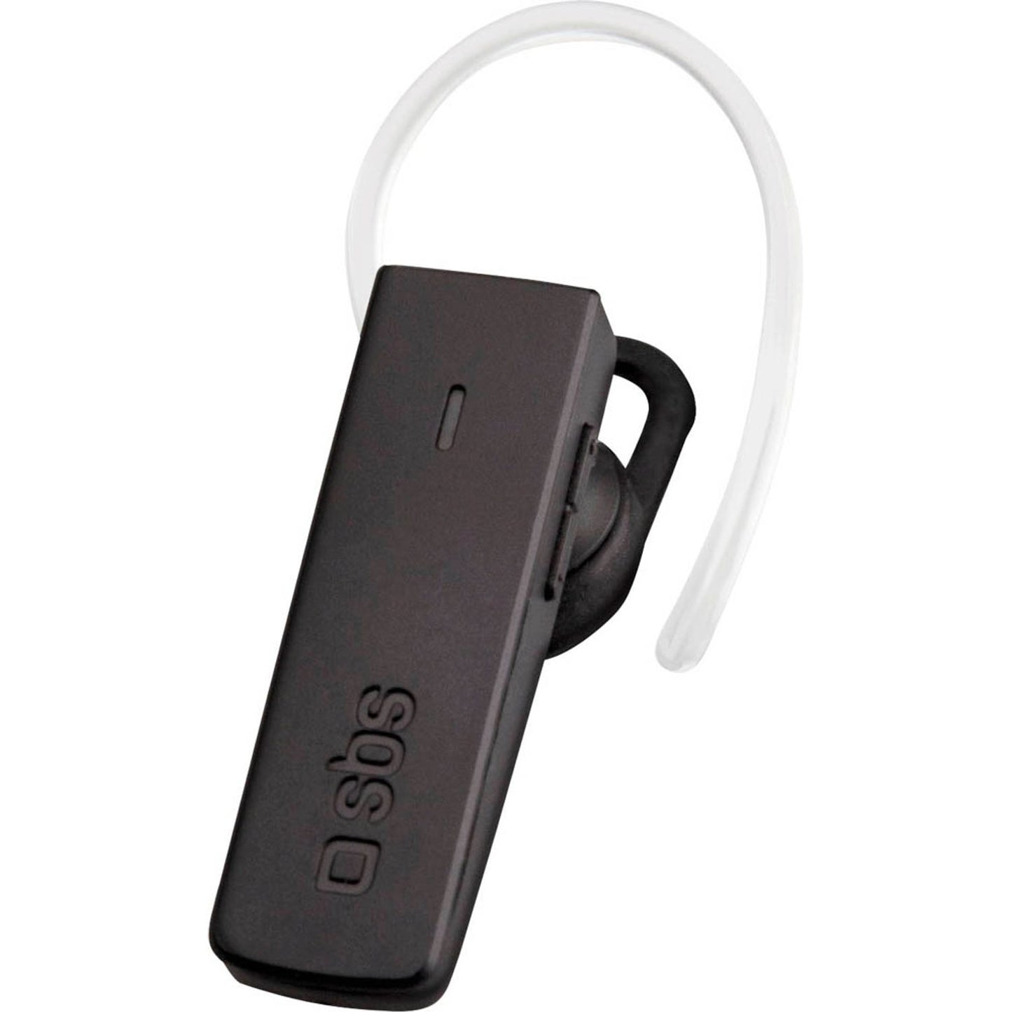 sbs Bluetooth-Headset schwarz | TEEARSETBT310K