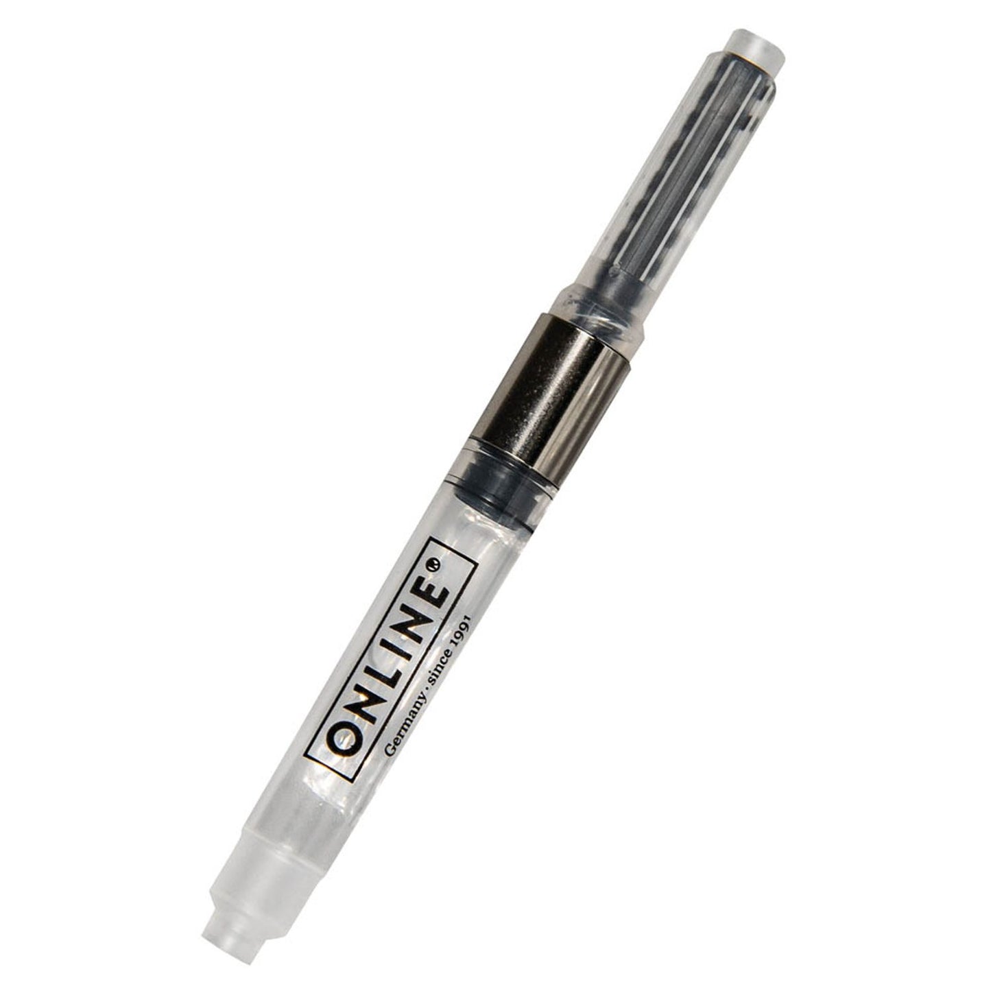 ONLINE® Tintenkonverter schwarz/weiß | 40138