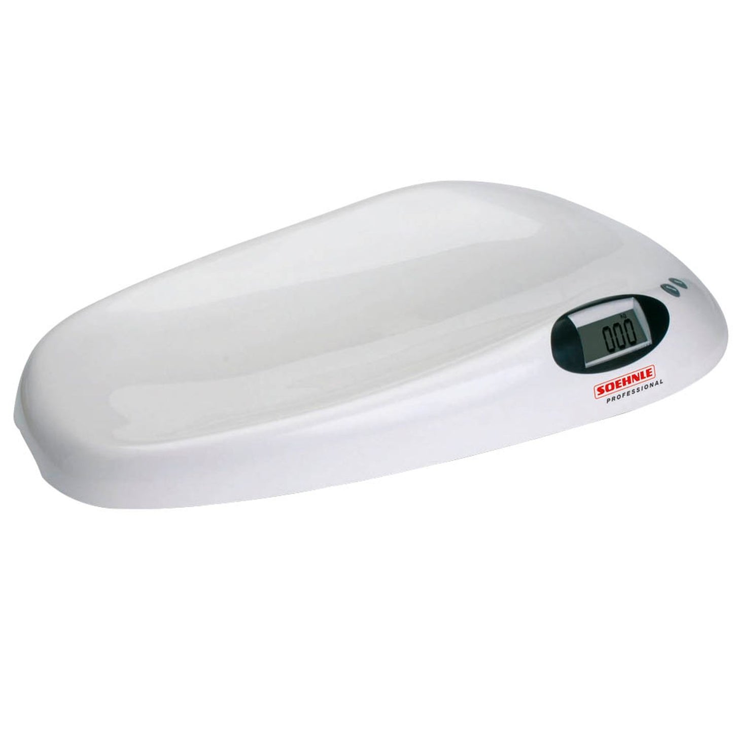 SOEHNLE PROFESSIONAL Babywaage Home weiß für max. 20,0 kg | 8310.01.001