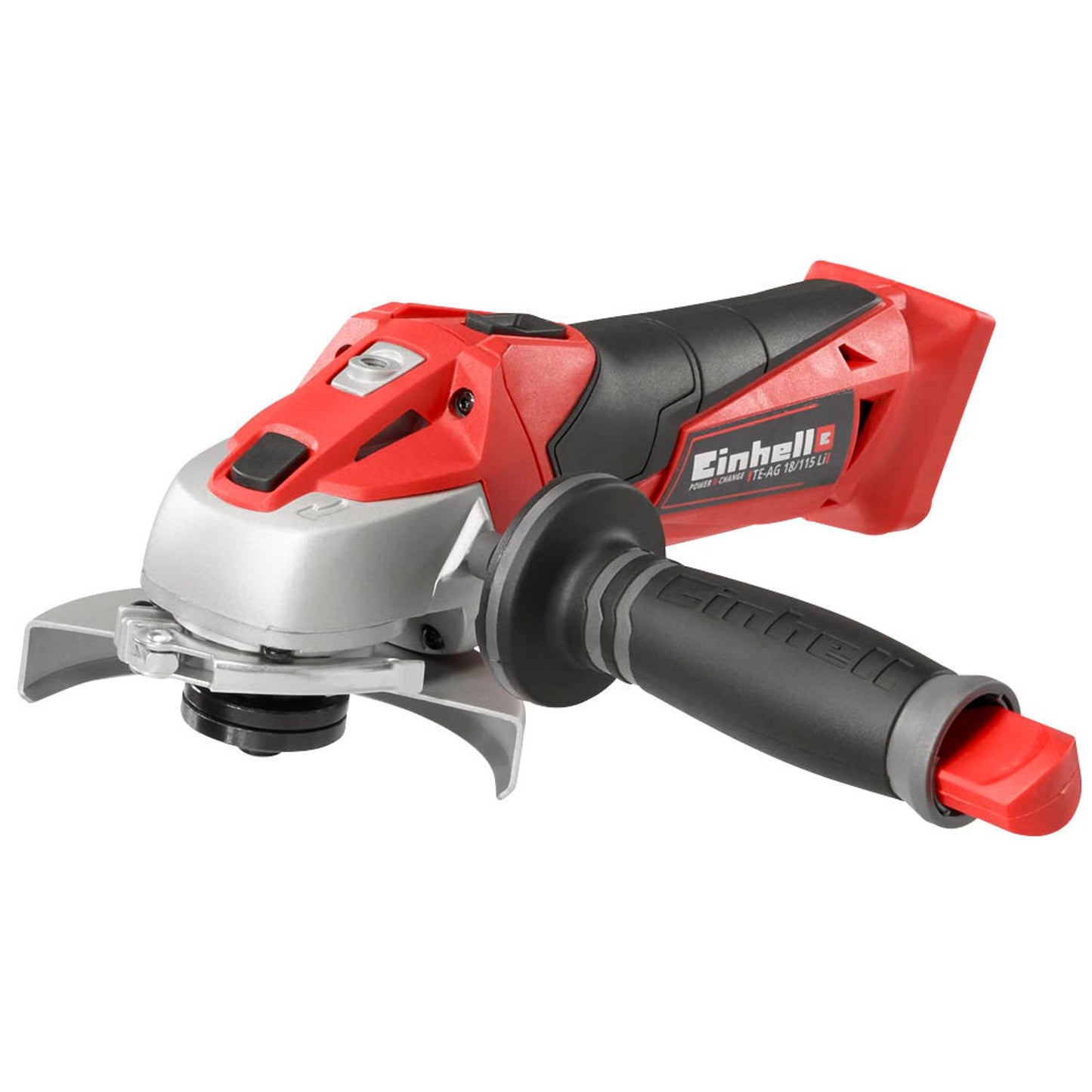 Einhell TE-AG 18/115 Li-Solo Akku-Winkelschleifer 18,0 V, ohne Akku | 4431110