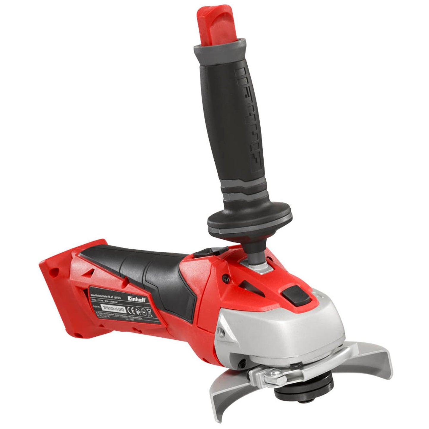 Einhell TE-AG 18/115 Li-Solo Akku-Winkelschleifer 18,0 V, ohne Akku | 4431110