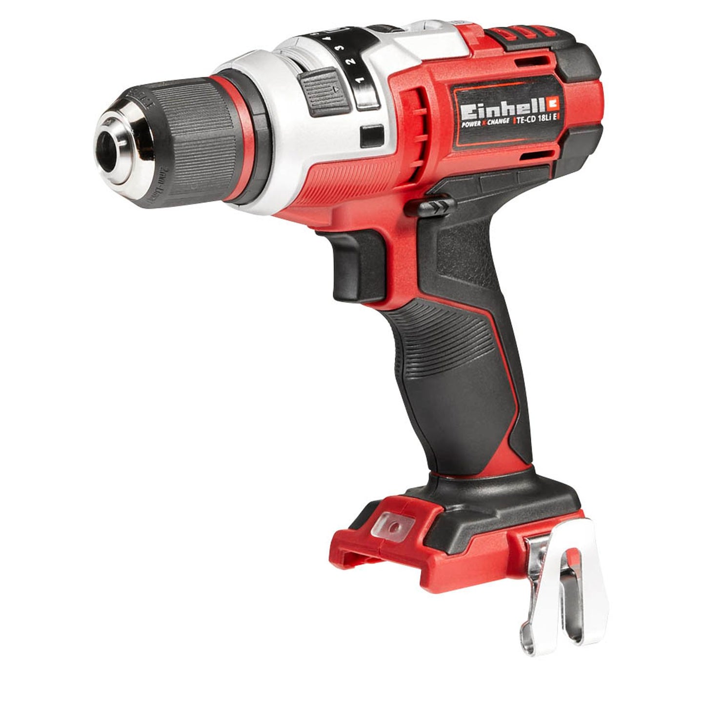 Einhell TE-CD 18 Li E-Solo Akku-Bohrschrauber 18,0 V, ohne Akku | 4513870