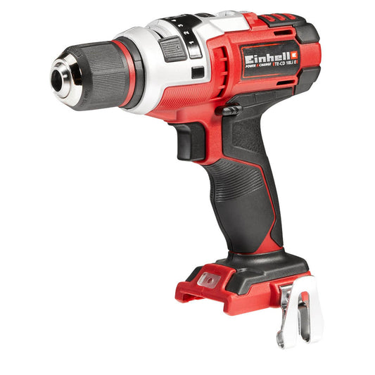 Einhell TE-CD 18 Li E-Solo Akku-Bohrschrauber 18,0 V, ohne Akku | 4513870