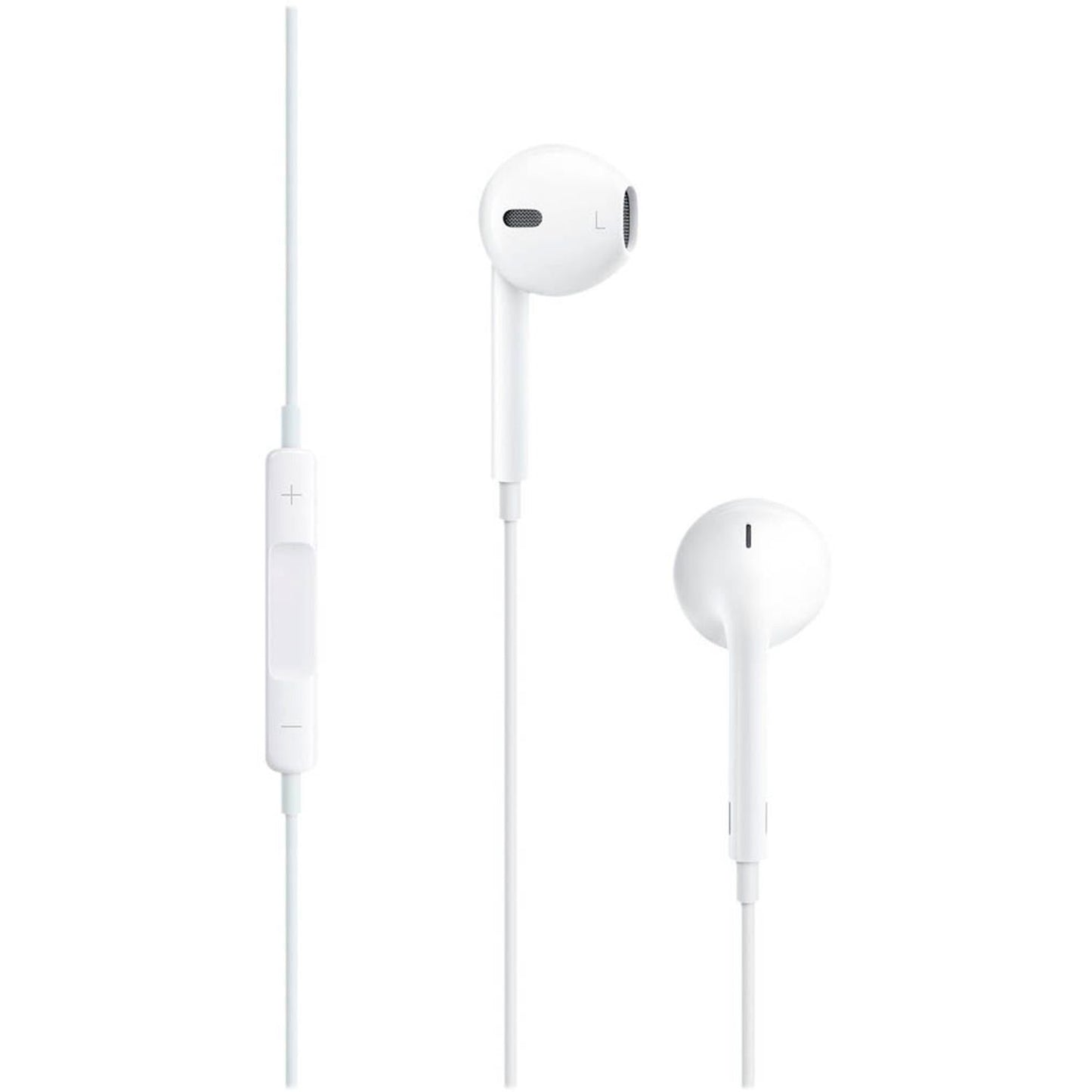 Apple EarPods In-Ear-Kopfhörer weiß | MNHF2ZM/A