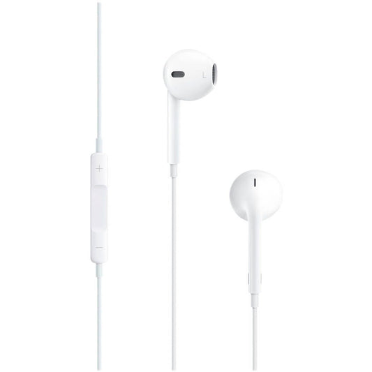 Apple EarPods In-Ear-Kopfhörer weiß | MNHF2ZM/A