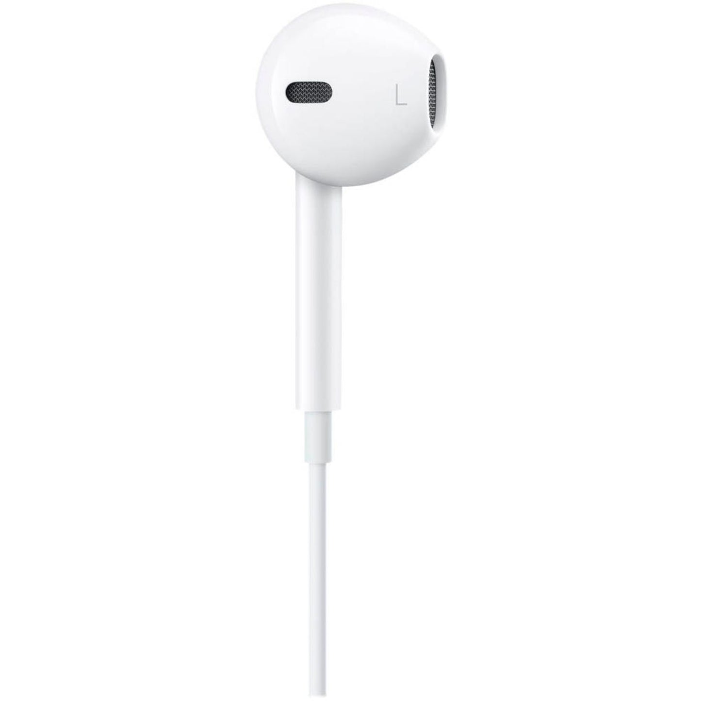 Apple EarPods In-Ear-Kopfhörer weiß | MNHF2ZM/A