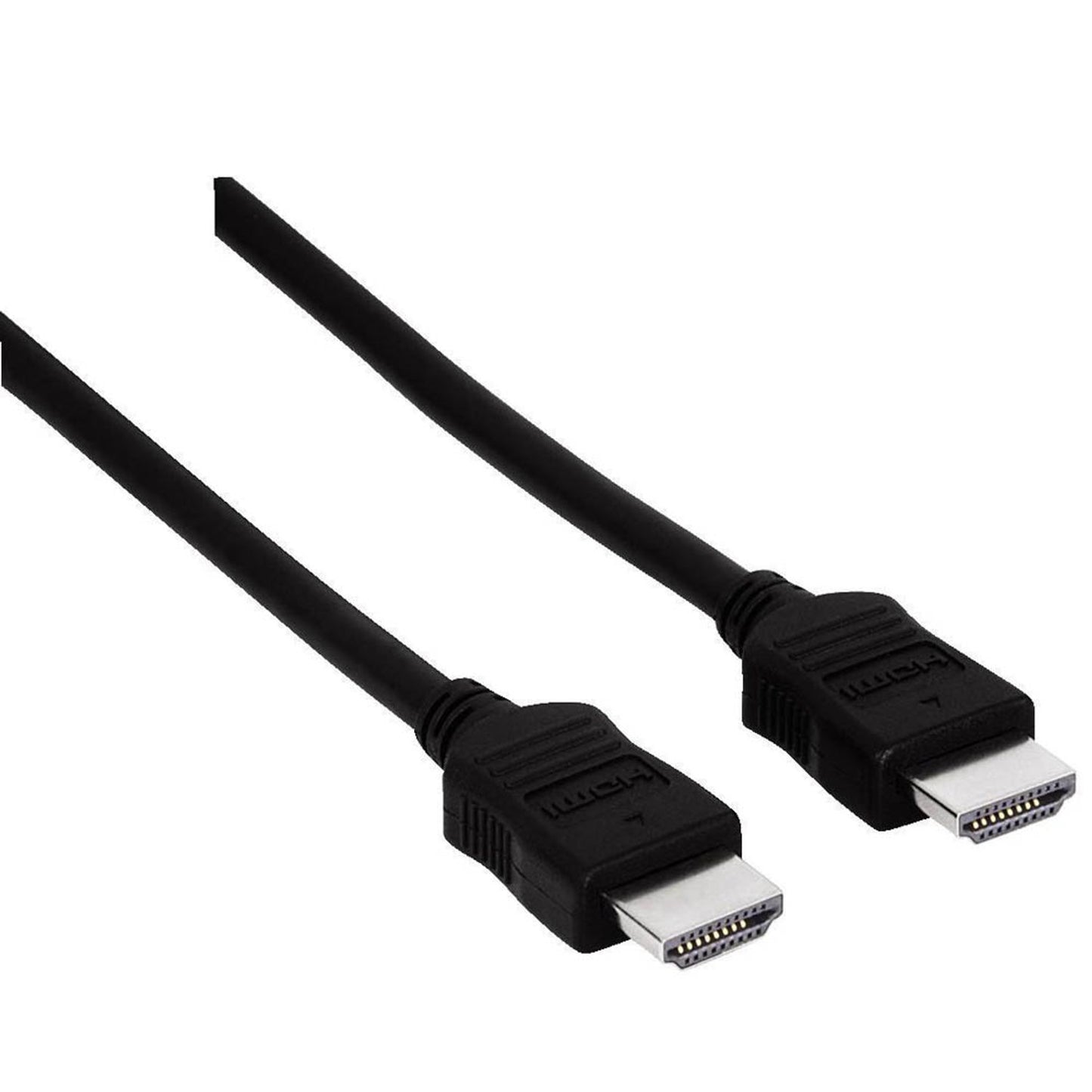 hama HDMI Kabel schwarz, 1 St.