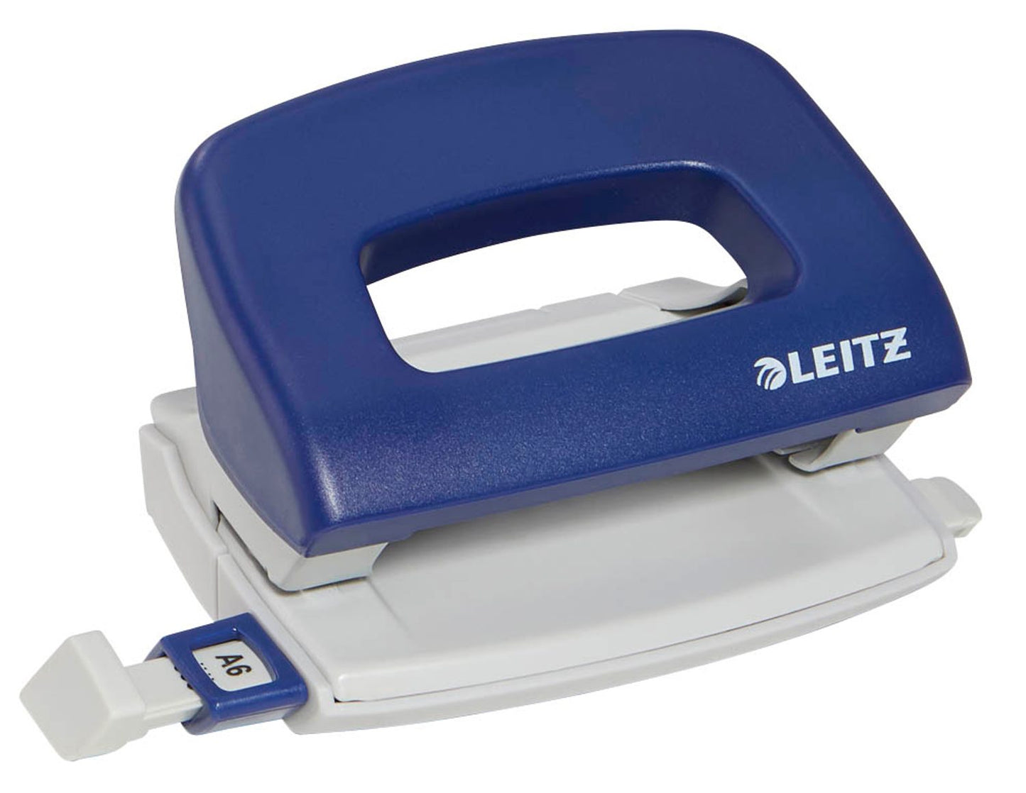 LEITZ Locher NeXXt Mini 5058,