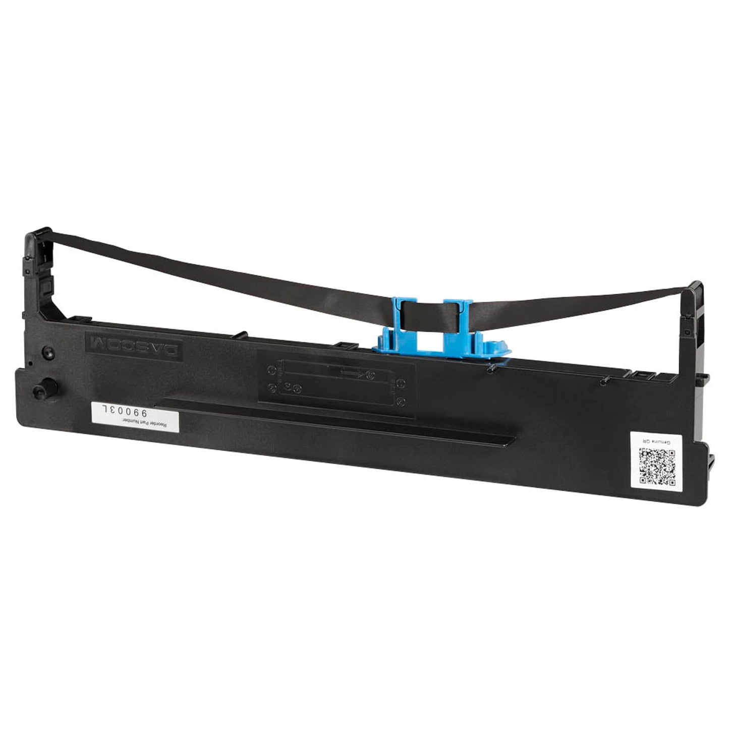 Tally DASCOM® schwarz Farbband | 099003L