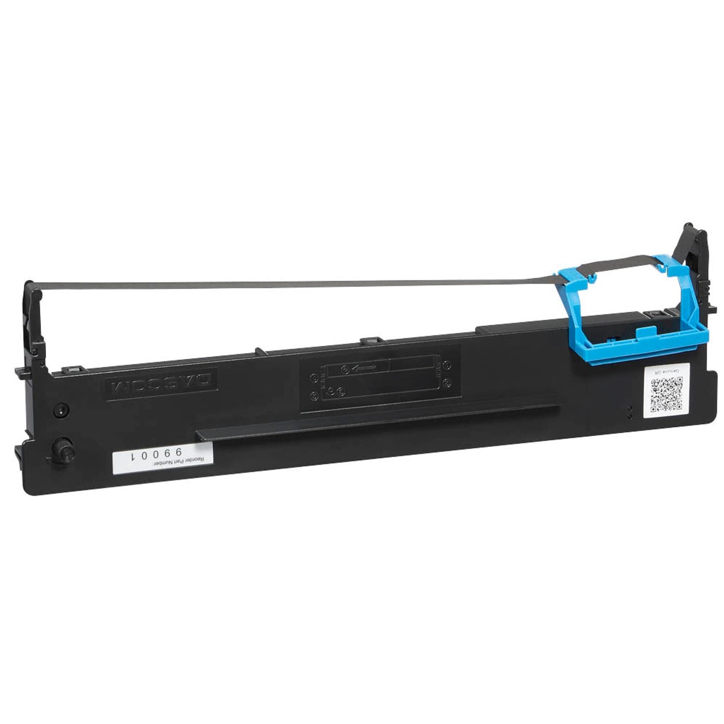 Tally DASCOM® 0 schwarz Farbband | 99001