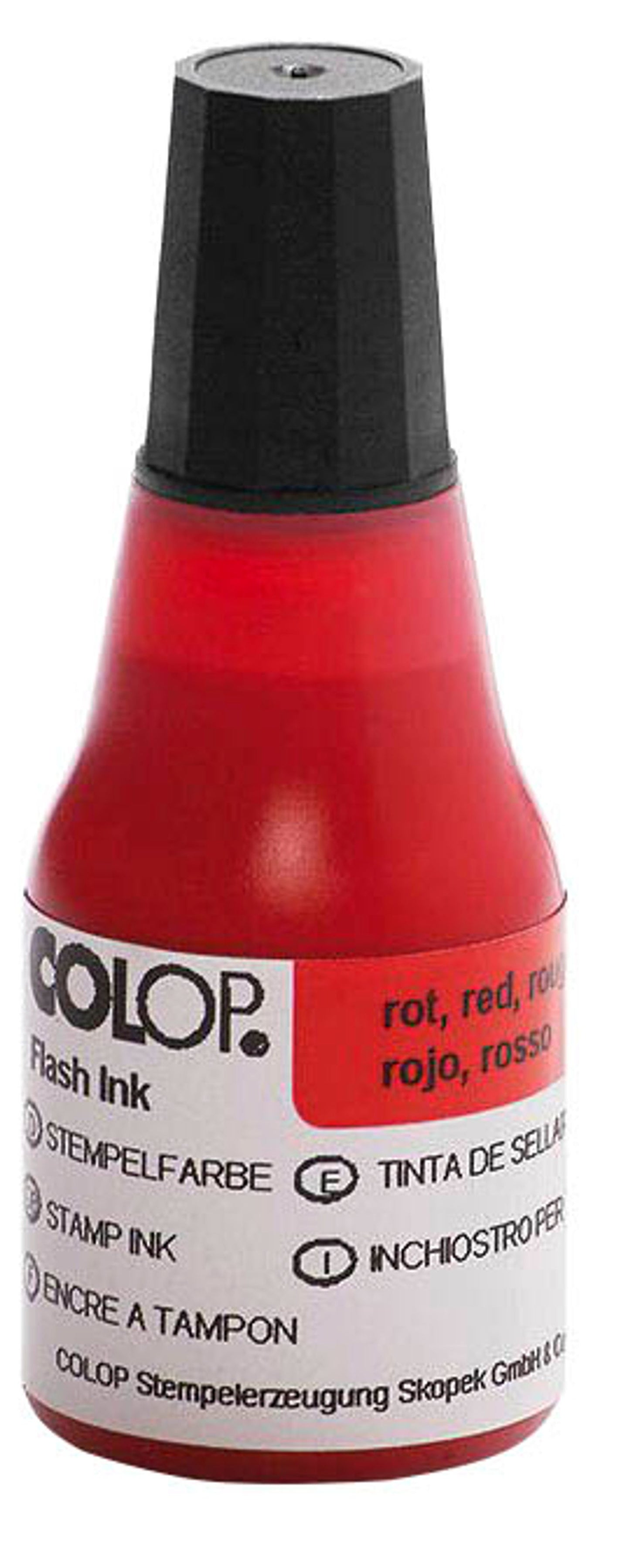COLOP Stempelfarbe 25,0 ml