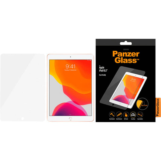 PanzerGlass™ Display-Schutzglas für Apple iPad 7. Gen (2019), iPad 8. Gen (2020) | 2673