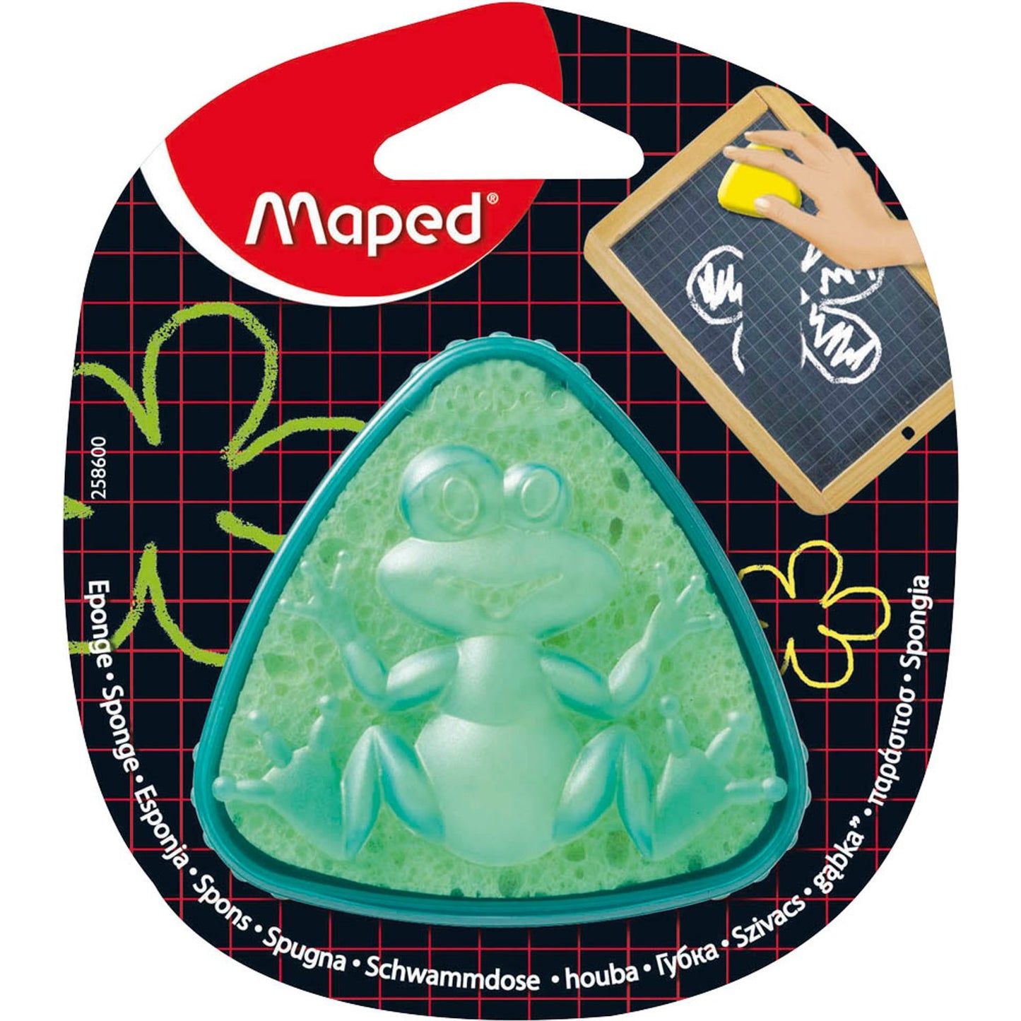 maped Tafelschwamm | 258600