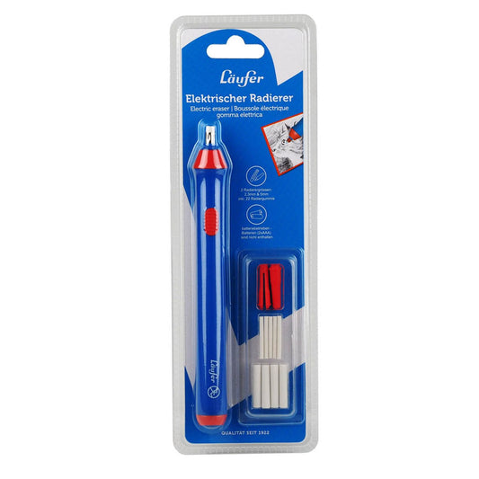 Läufer elektrischer Radiergummi | 69607