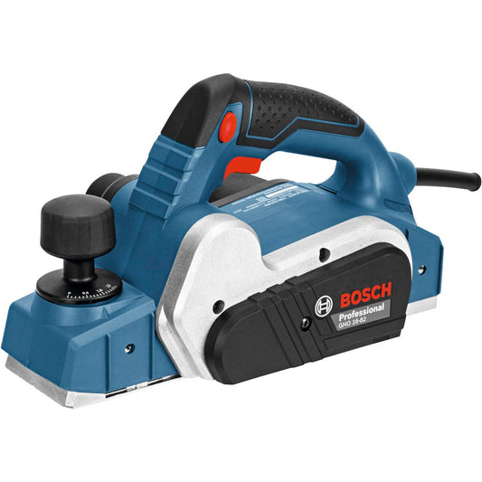BOSCH Professional GHO 16-82 Elektrohobel 630 W | 06015A4000