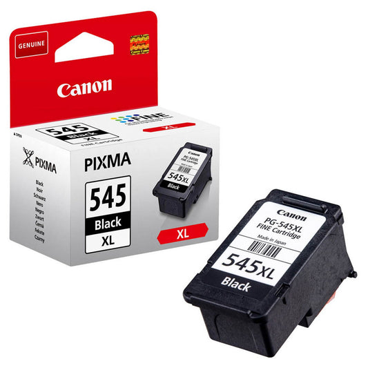 Canon PG-545 XL BK schwarz Druckkopf | 8286B001