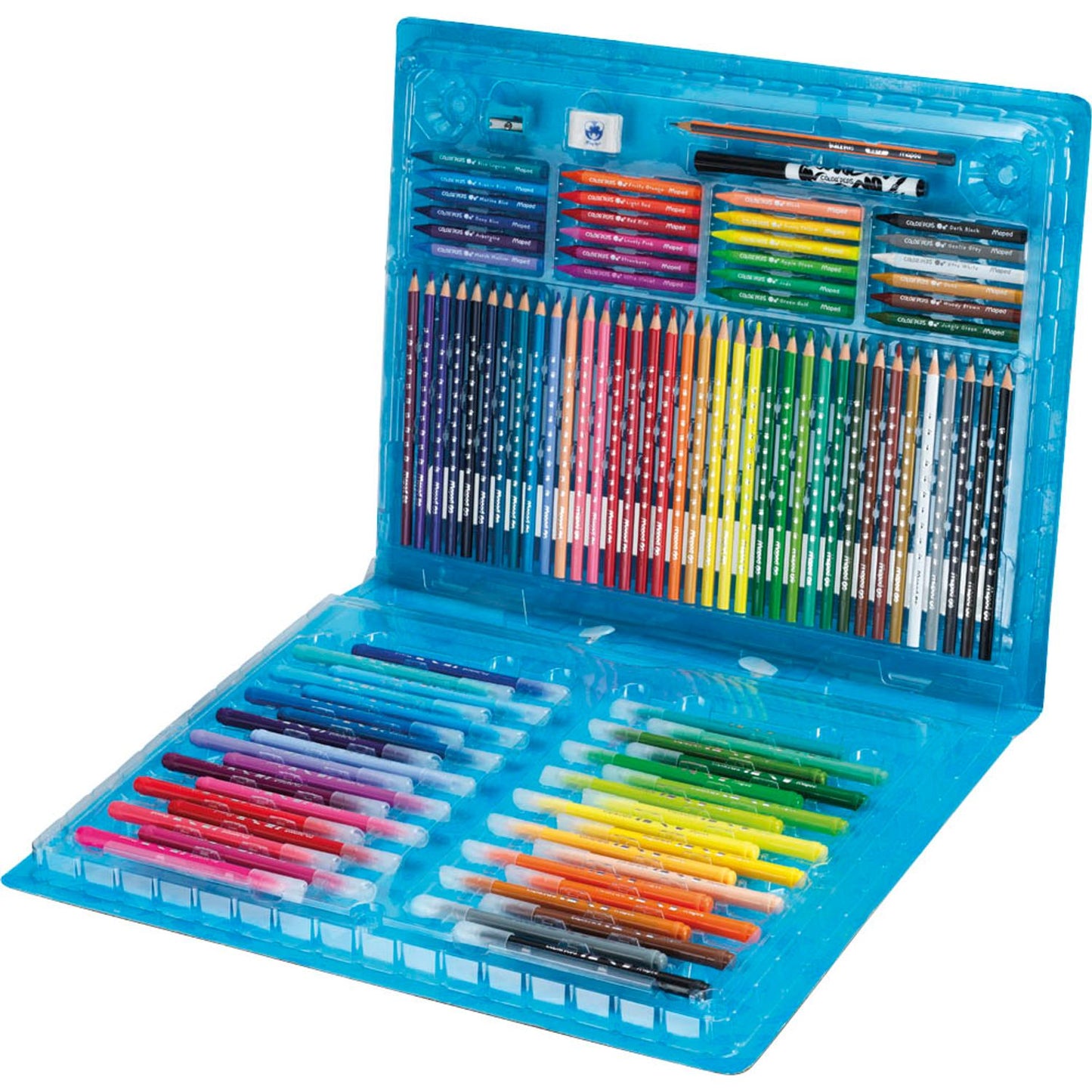 maped COLOR'PEPS Malset farbsortiert | 907003