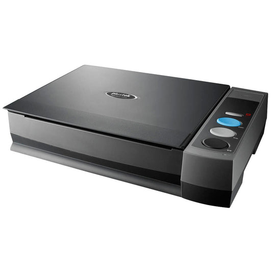 plustek OpticBook 3800L Buchscanner | 281