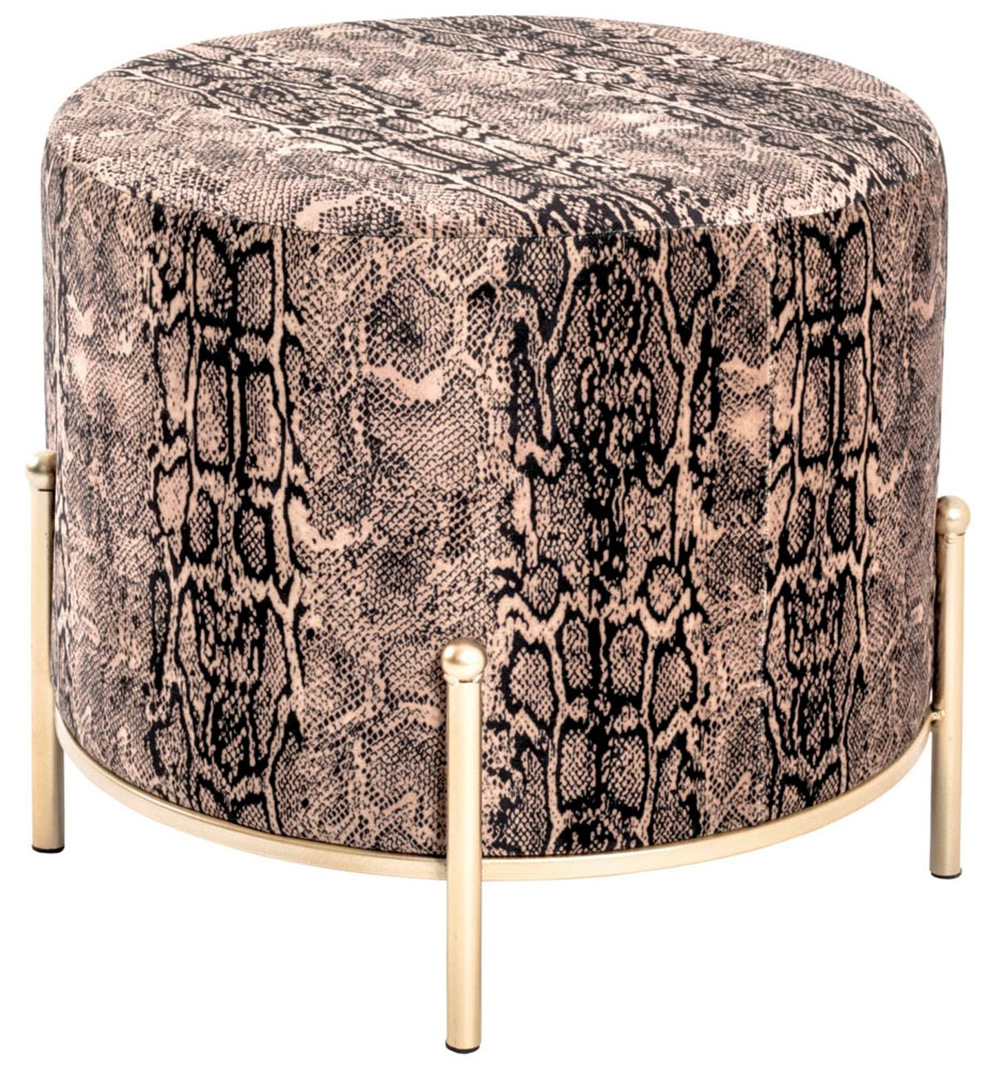 HAKU Möbel Hocker