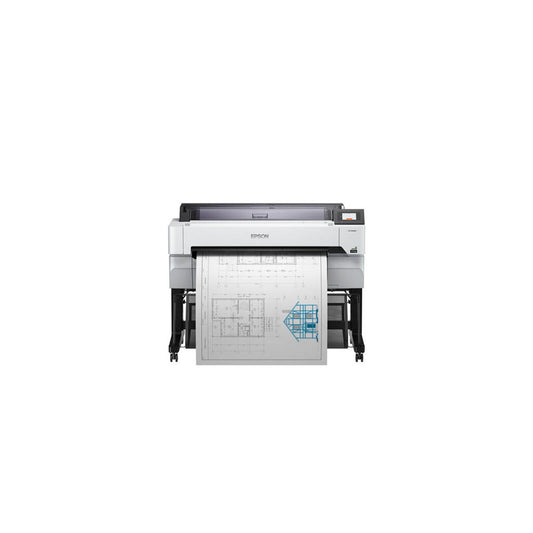 EPSON SureColor SC-T5400M Plotter | C11CH65301A0