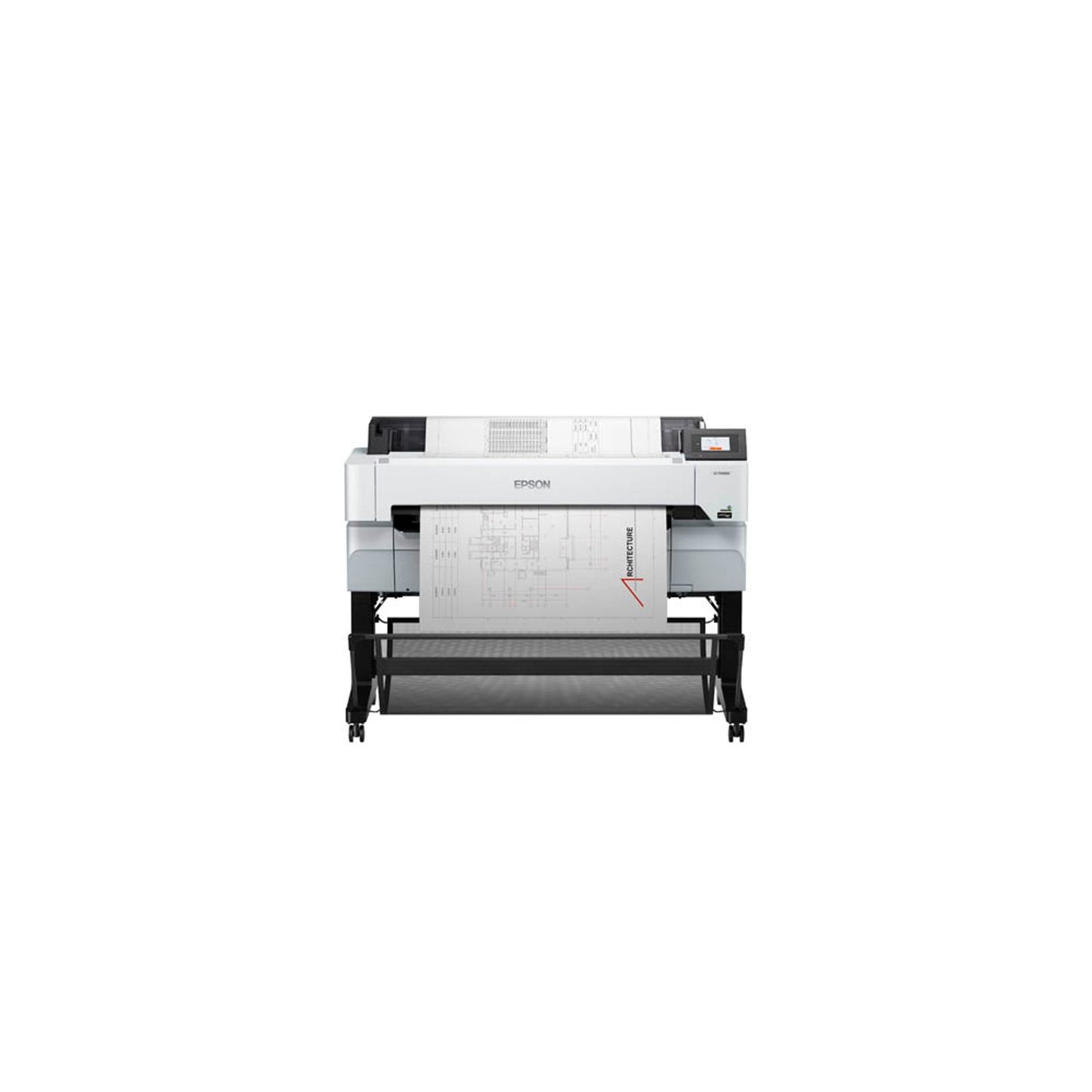 EPSON SureColor SC-T5400M Plotter | C11CH65301A0