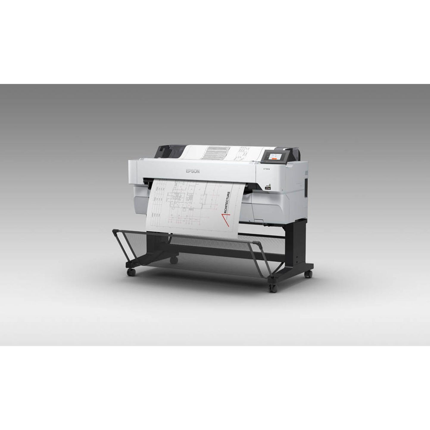 EPSON SureColor SC-T5400M Plotter | C11CH65301A0
