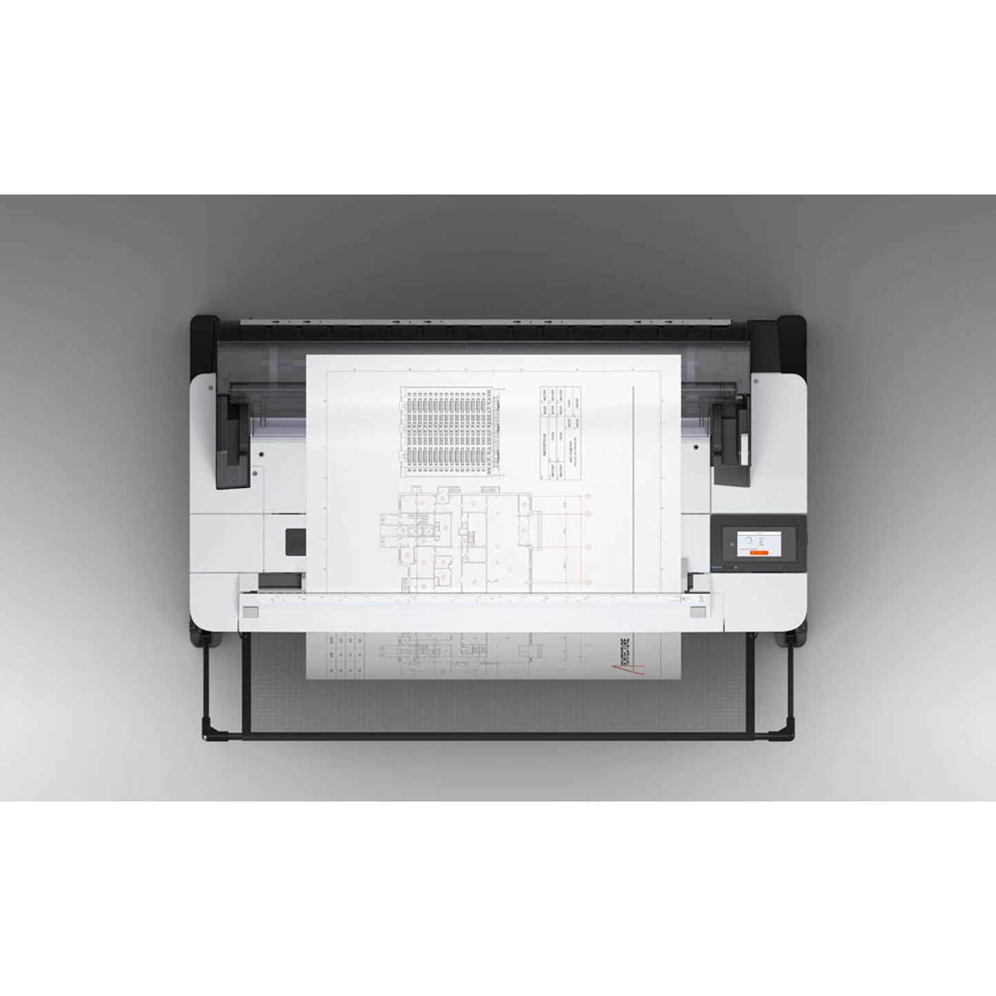 EPSON SureColor SC-T5400M Plotter | C11CH65301A0