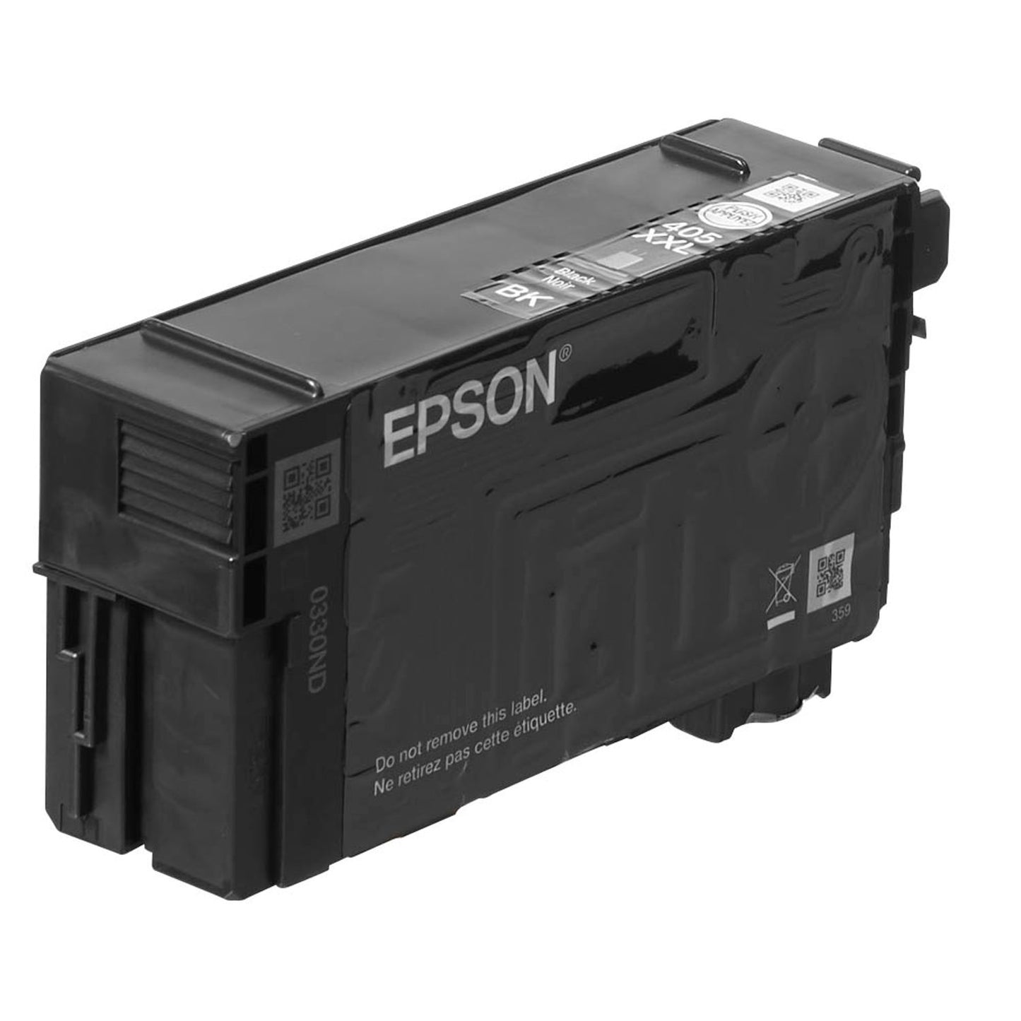 EPSON 405XXL / T02J1 schwarz Druckerpatrone | C13T02J14010