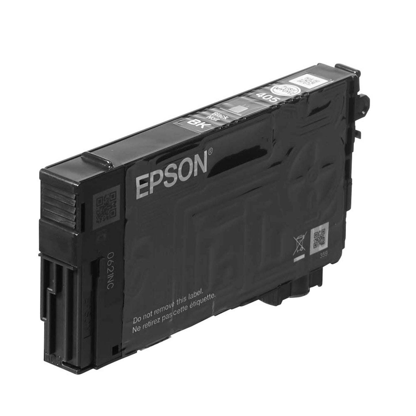 EPSON 405 / T05G1 schwarz Druckerpatrone | C13T05G14010