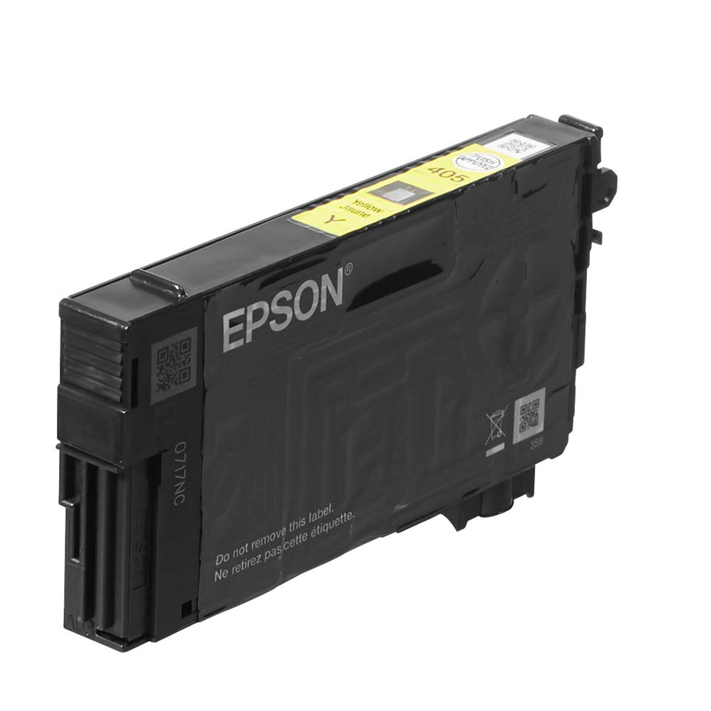 EPSON 405 / T05G4 gelb Druckerpatrone | C13T05G44010