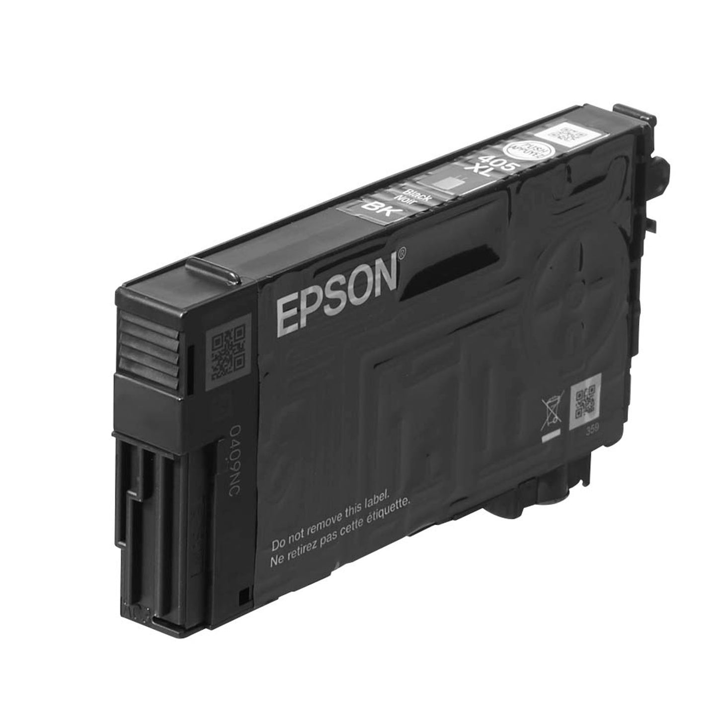 EPSON 405XL / T05H1 schwarz Druckerpatrone | C13T05H14010