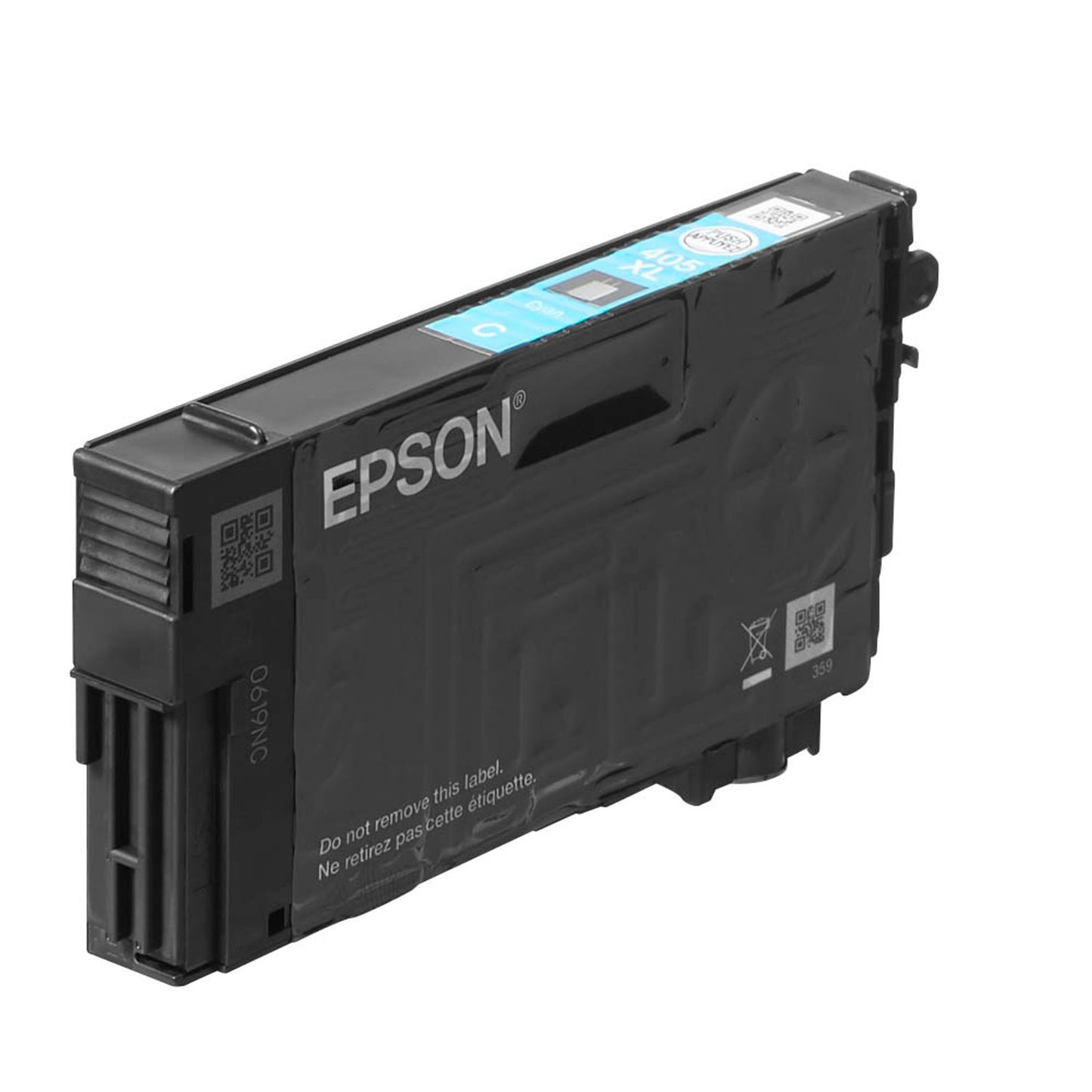 EPSON 405XL / T05H2 cyan Druckerpatrone | C13T05H24010