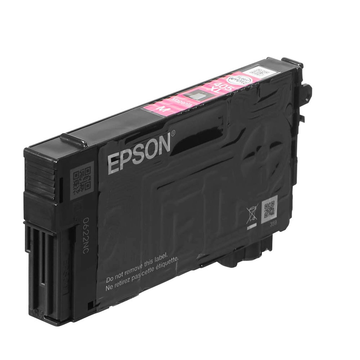 EPSON 405XL / T05H3 magenta Druckerpatrone | C13T05H34010