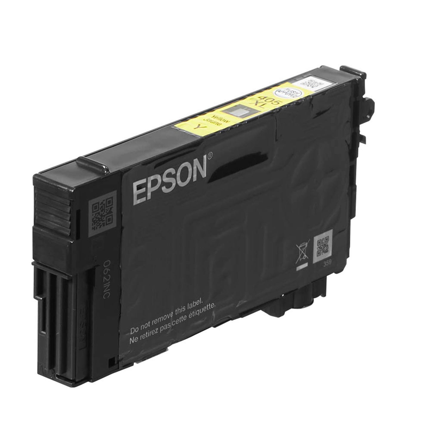 EPSON 405XL / T05H4 gelb Druckerpatrone | C13T05H44010