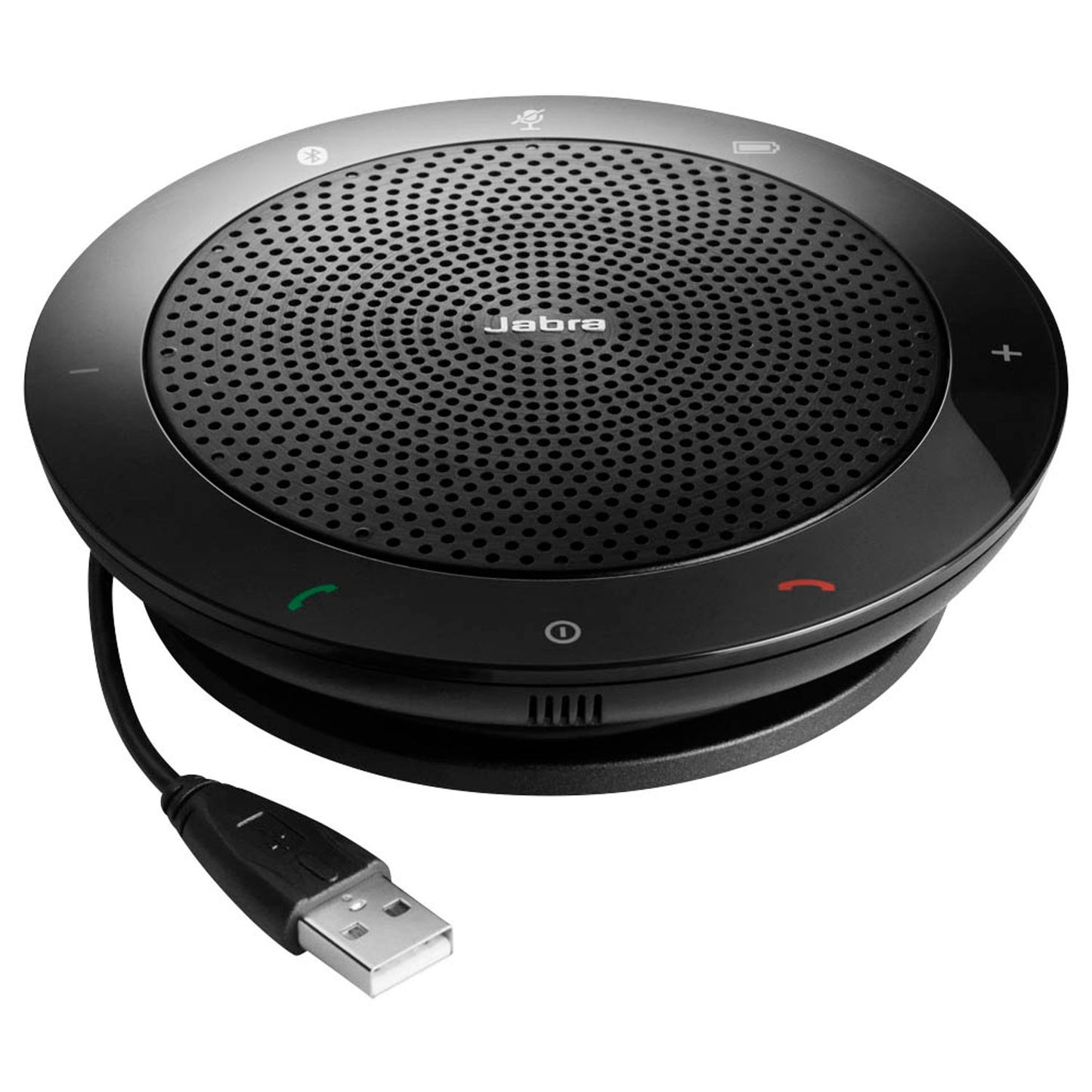 Jabra Speak 510 MS Freisprecheinrichtung schwarz | 7510-109