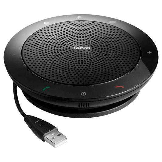 Jabra Speak 510 MS Freisprecheinrichtung schwarz | 7510-109