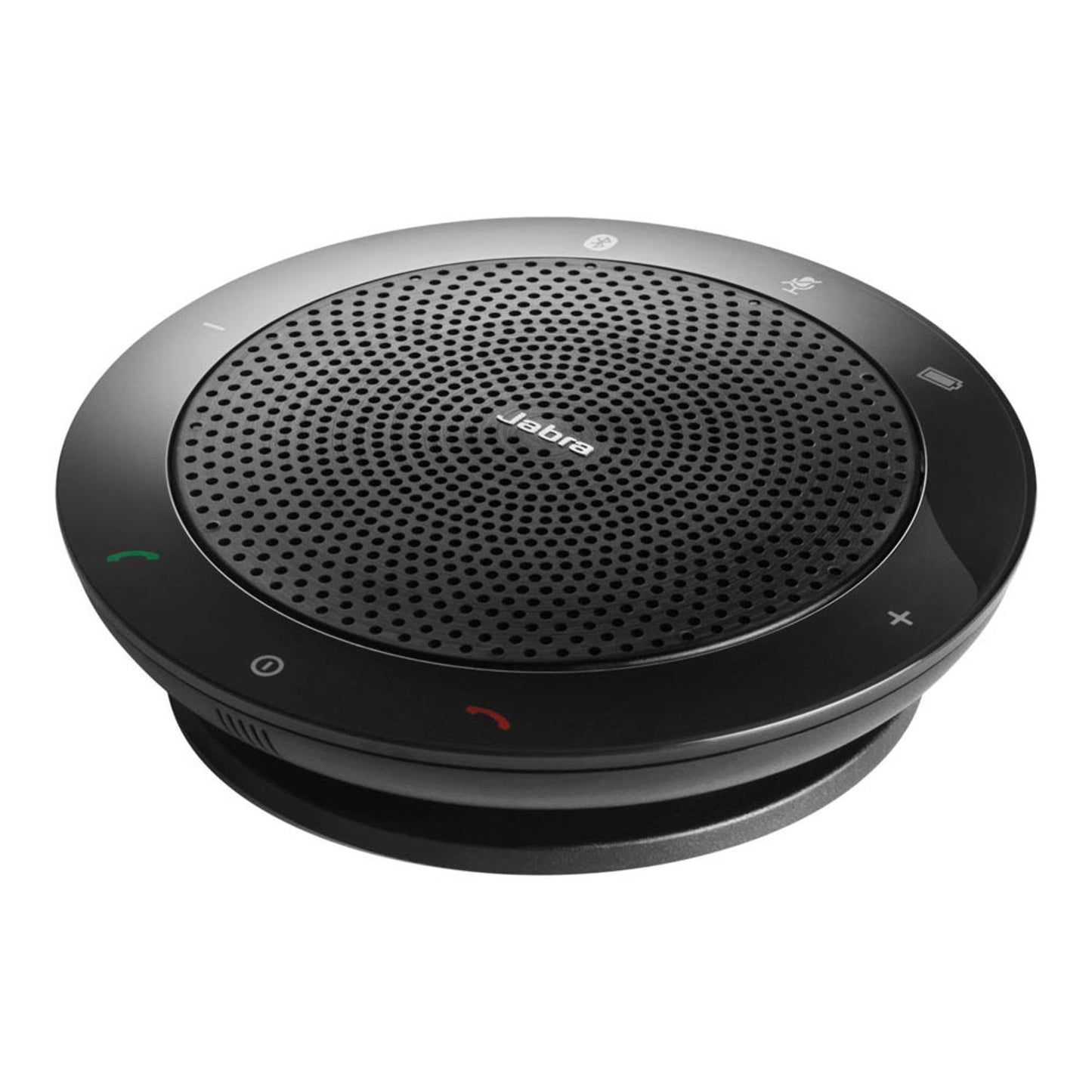 Jabra Speak 510 MS Freisprecheinrichtung schwarz | 7510-109