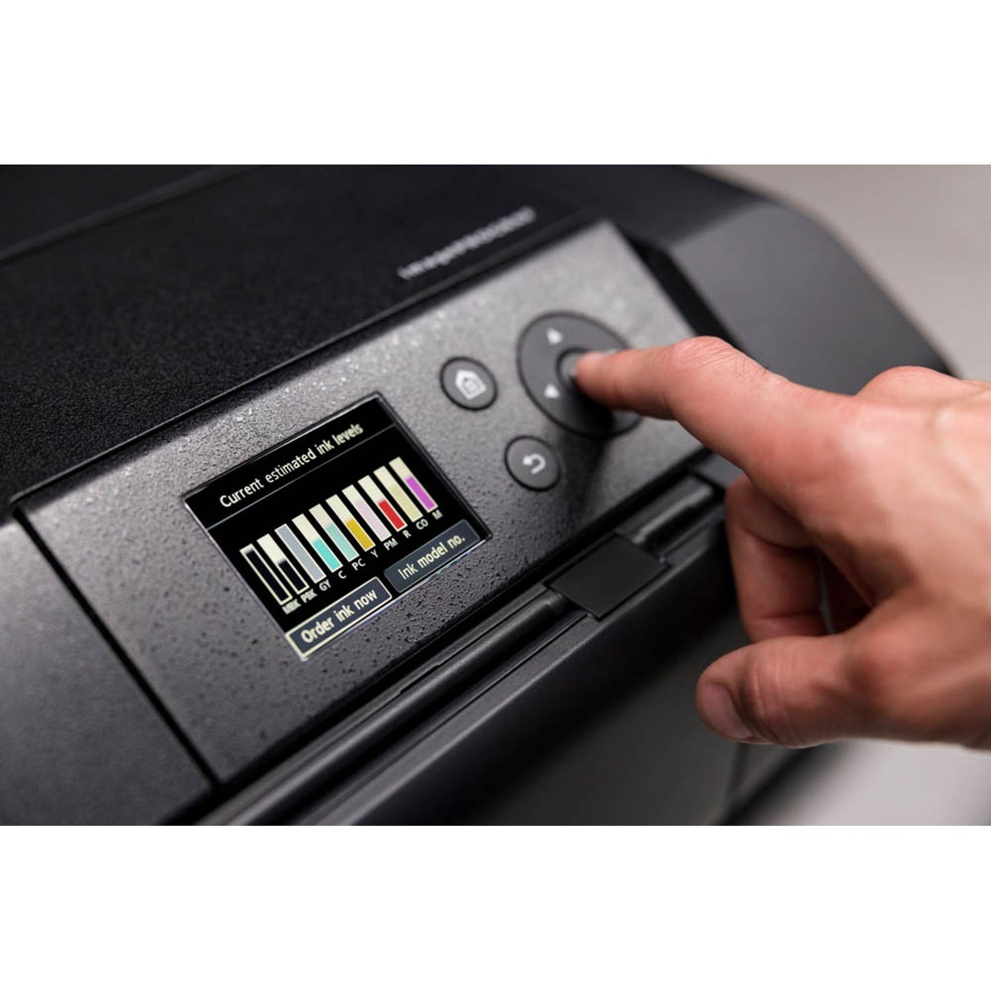 Canon imagePROGRAF PRO-300 Fotodrucker schwarz | 4278C009