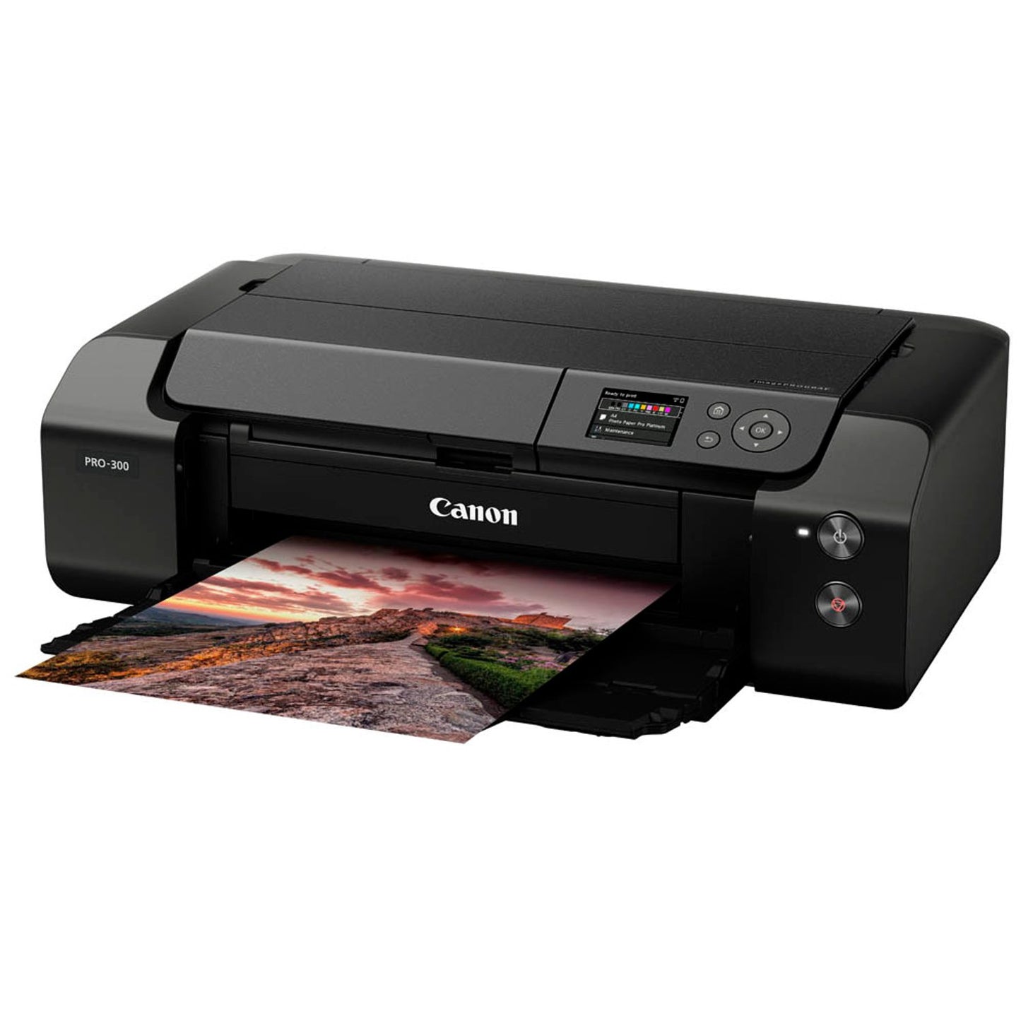 Canon imagePROGRAF PRO-300 Fotodrucker schwarz | 4278C009