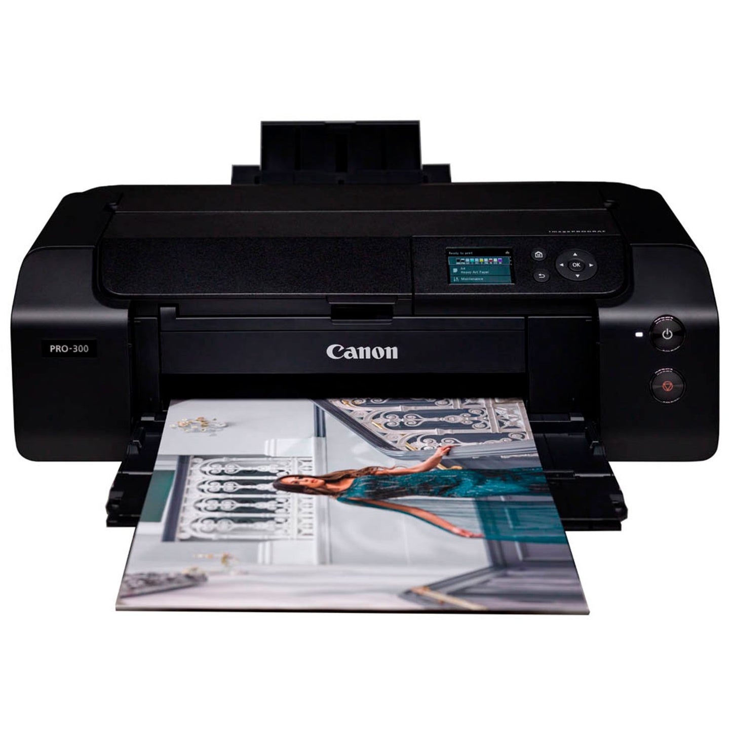 Canon imagePROGRAF PRO-300 Fotodrucker schwarz | 4278C009
