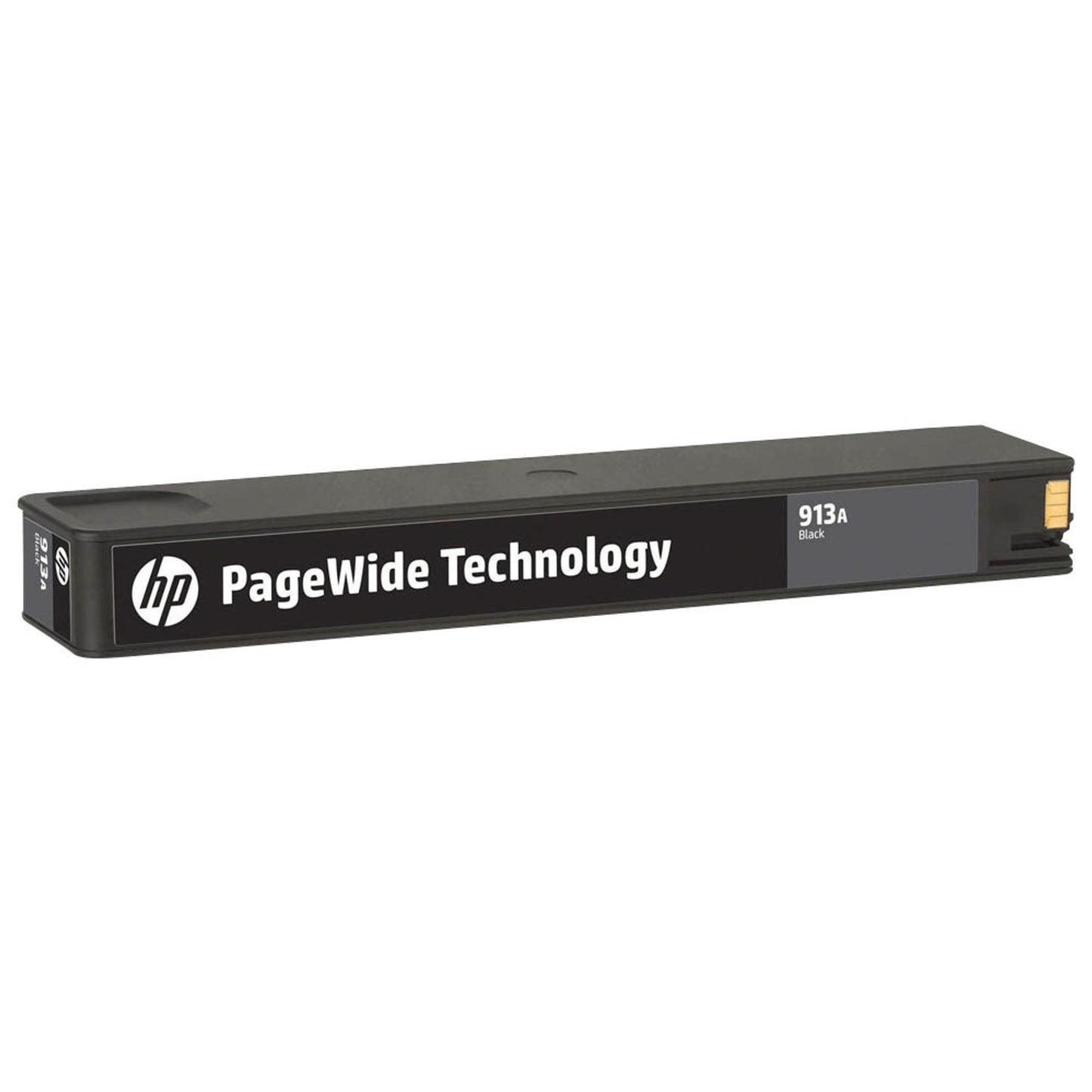 HP 913A () schwarz Druckerpatrone | L0R95AE
