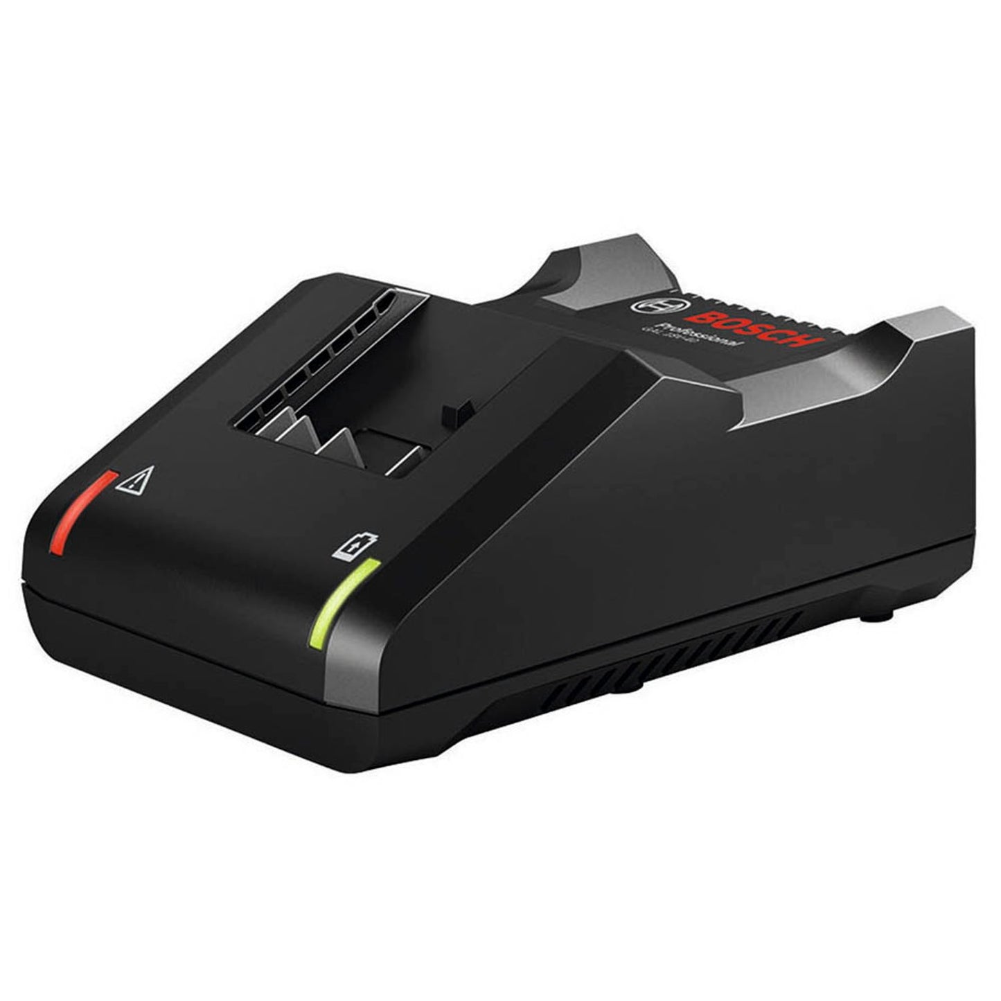 BOSCH Professional GST 18 V-LI S Akku-Stichsäge Set 18,0 V, mit 2 Akkus | 06015A5107