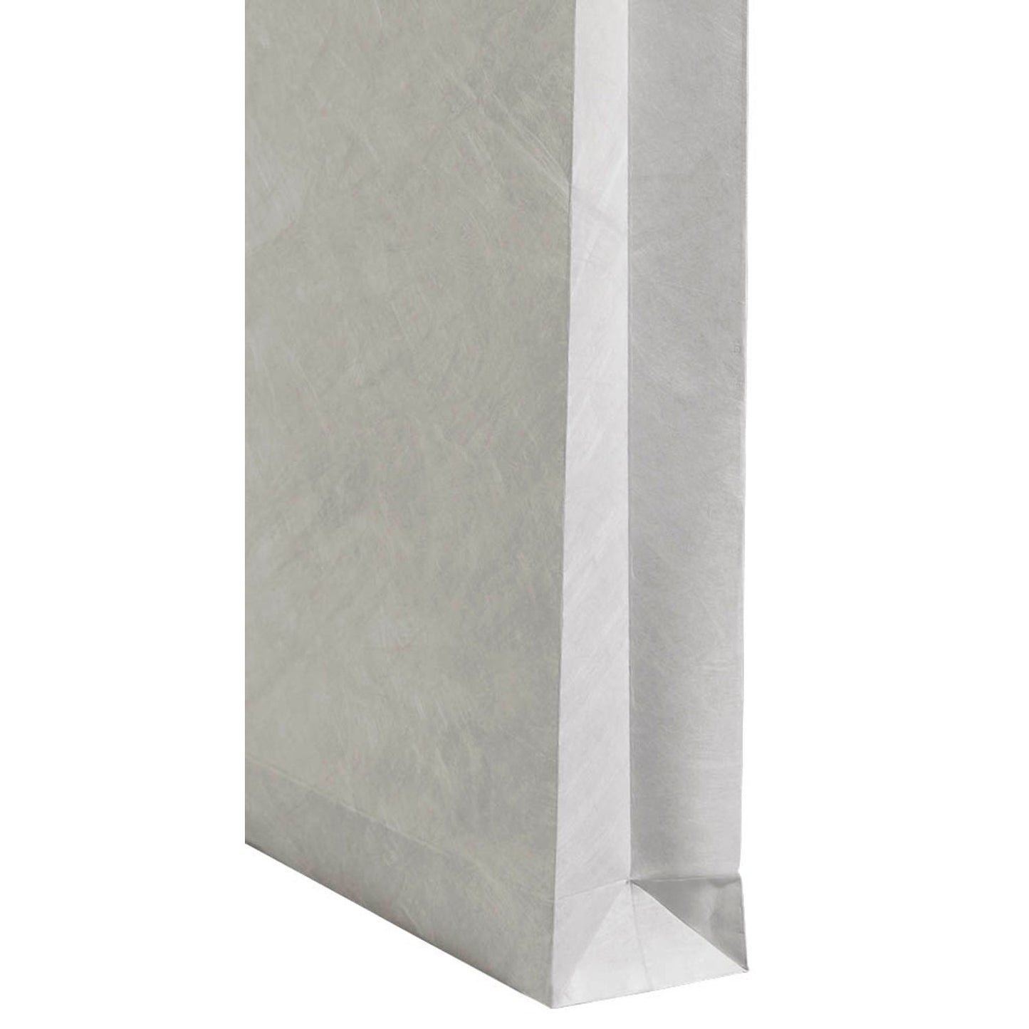 BONG Faltentaschen Tyvek® E-Commerce ca. DIN B4 ohne Fenster weiß mit 5,0 cm Falte | 69102 | 1 Pack = 50 St.