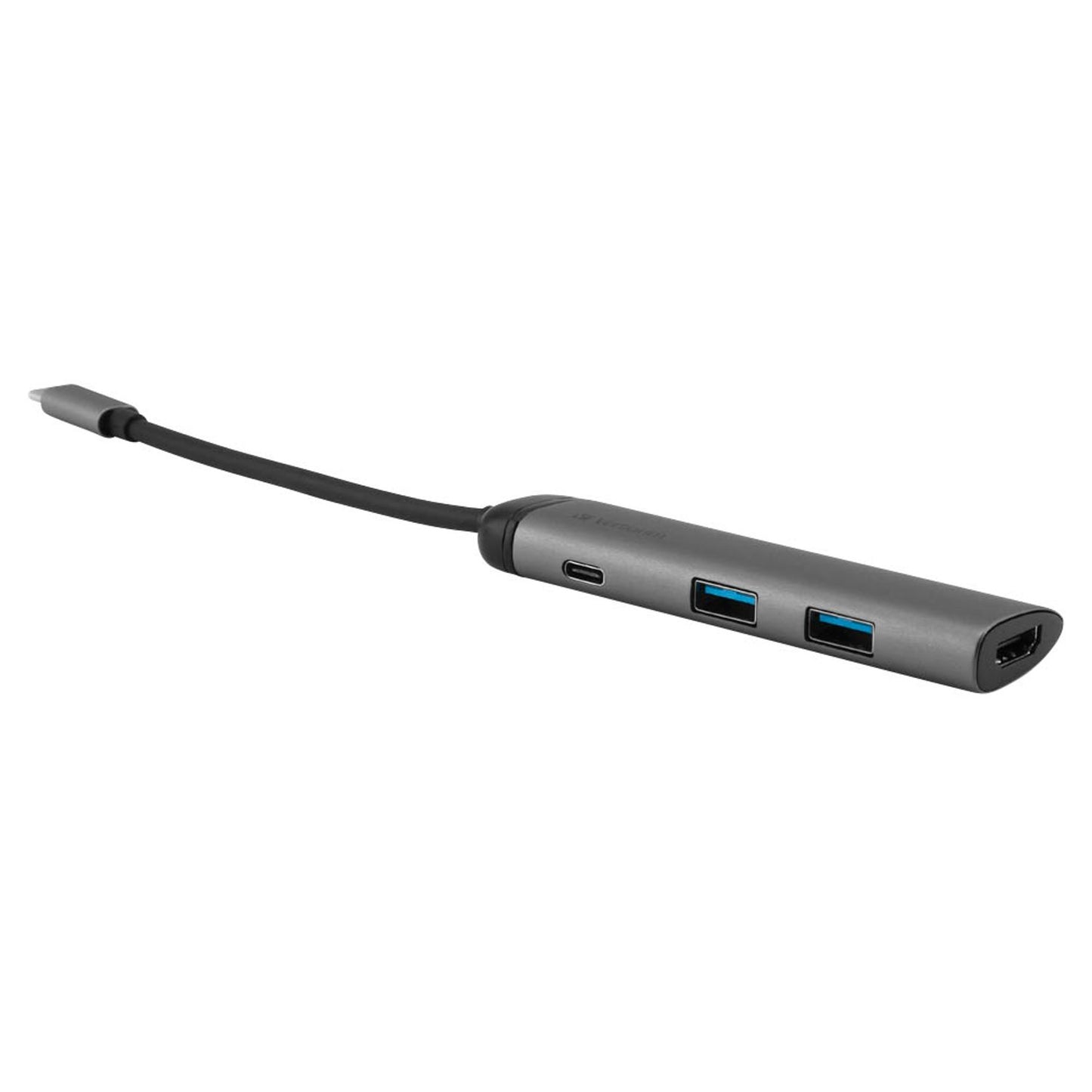 verbatim Multiport-Adapter | 49140