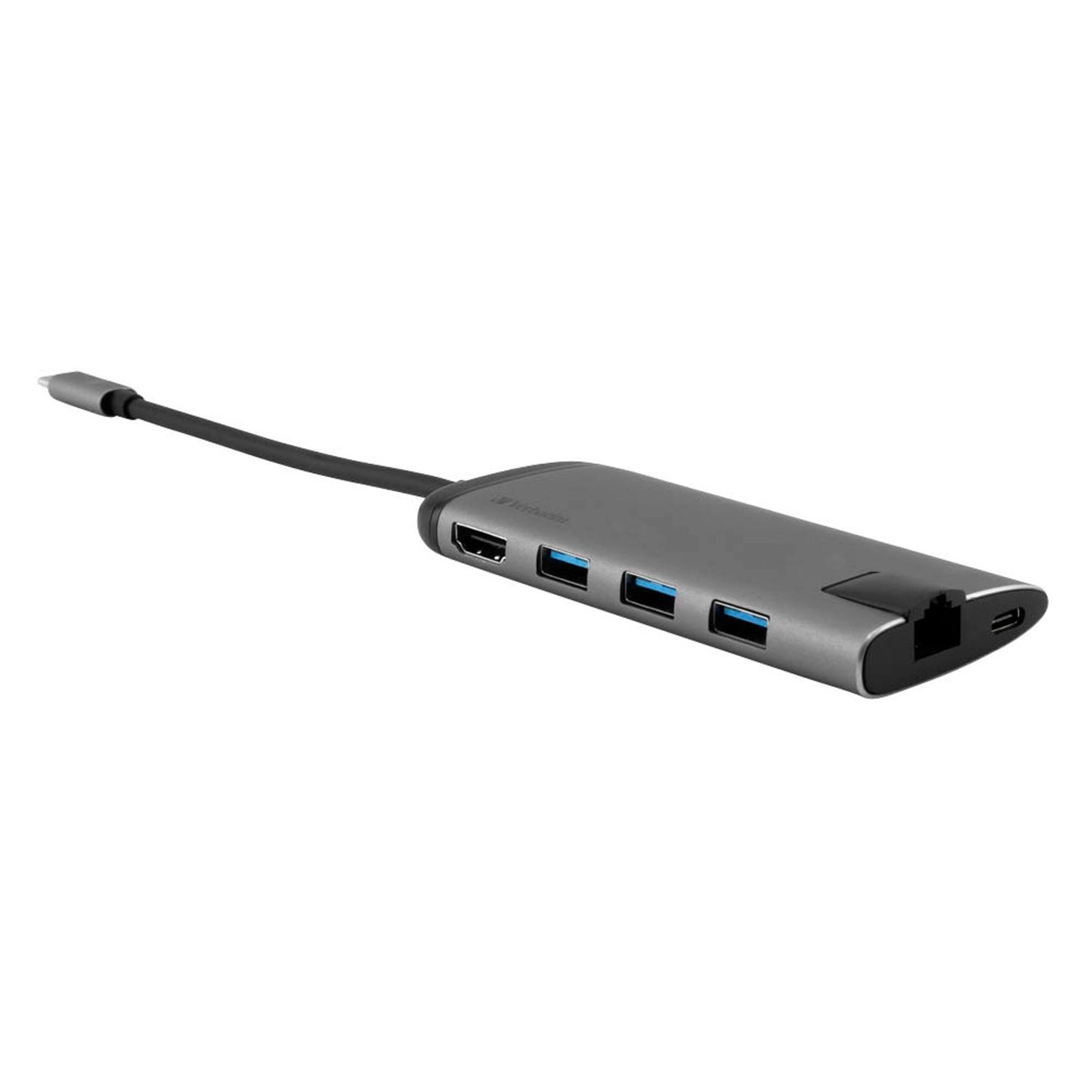 verbatim Multiport-Adapter | 49142